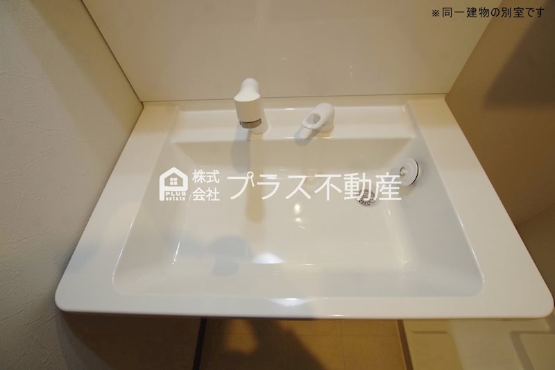 グランスタ馬場山Cコート その他