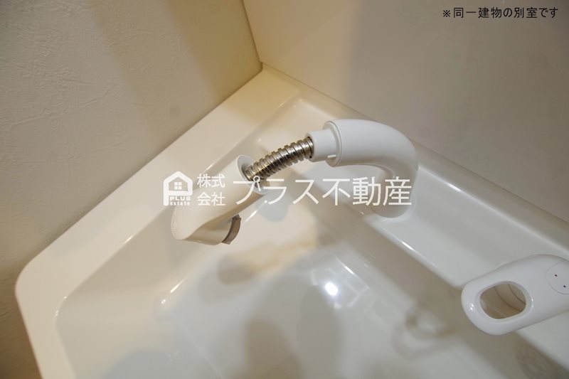 グランスタ馬場山Cコート その他
