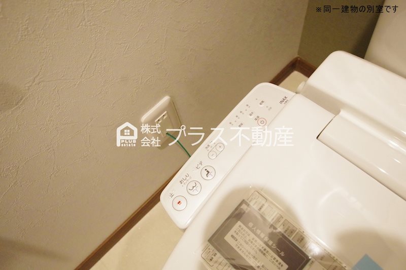 グランスタ馬場山Cコート その他