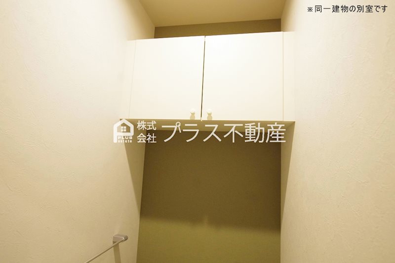 グランスタ馬場山Cコート その他