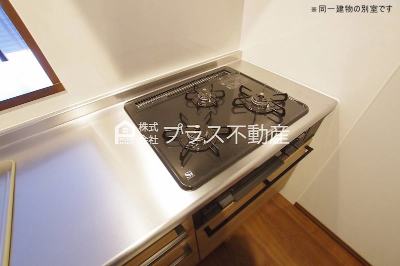 グランスタ馬場山Cコート その他