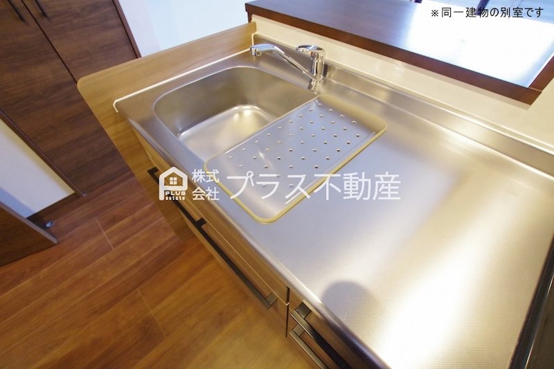 グランスタ馬場山Cコート その他