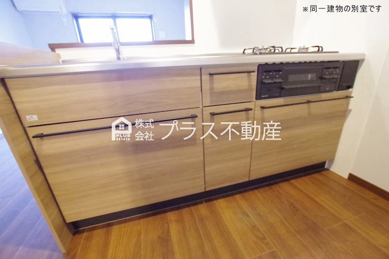 グランスタ馬場山Cコート その他