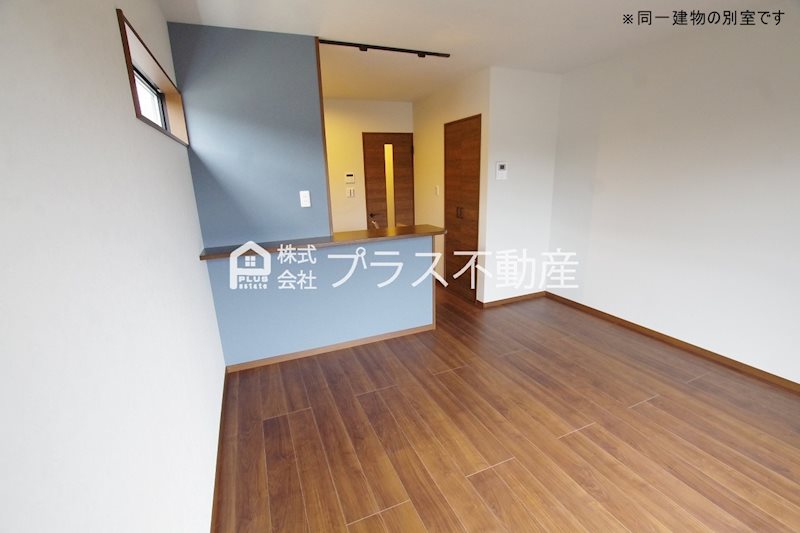 グランスタ馬場山Cコート その他