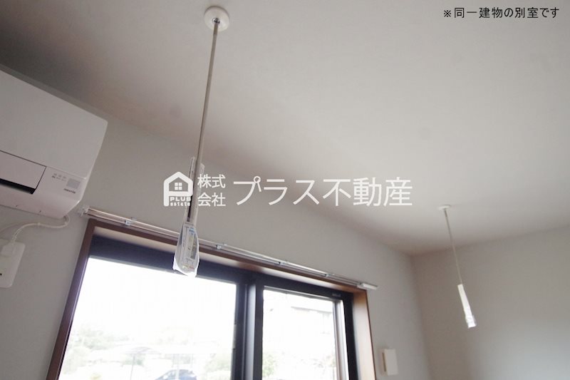 グランスタ馬場山Cコート その他