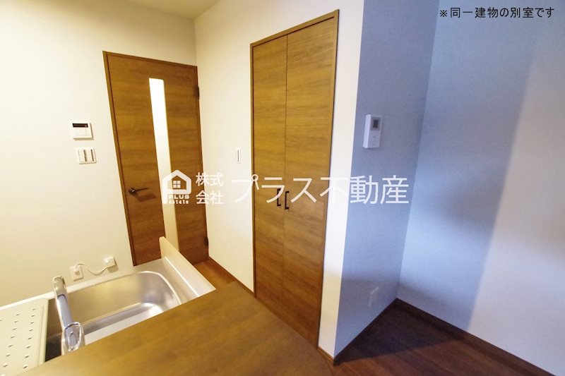グランスタ馬場山Cコート その他