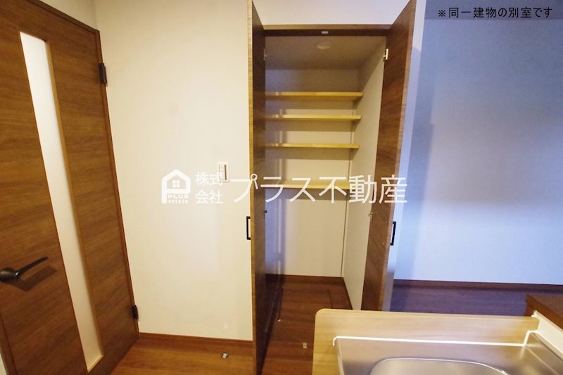 グランスタ馬場山Cコート その他