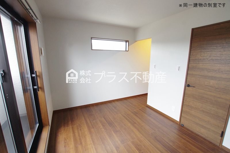 グランスタ馬場山Cコート その他