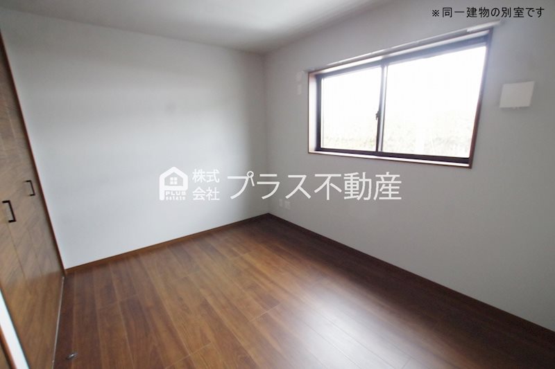 グランスタ馬場山Cコート その他部屋・スペース
