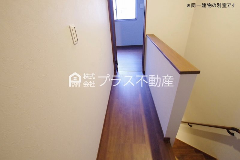 グランスタ馬場山Cコート その他
