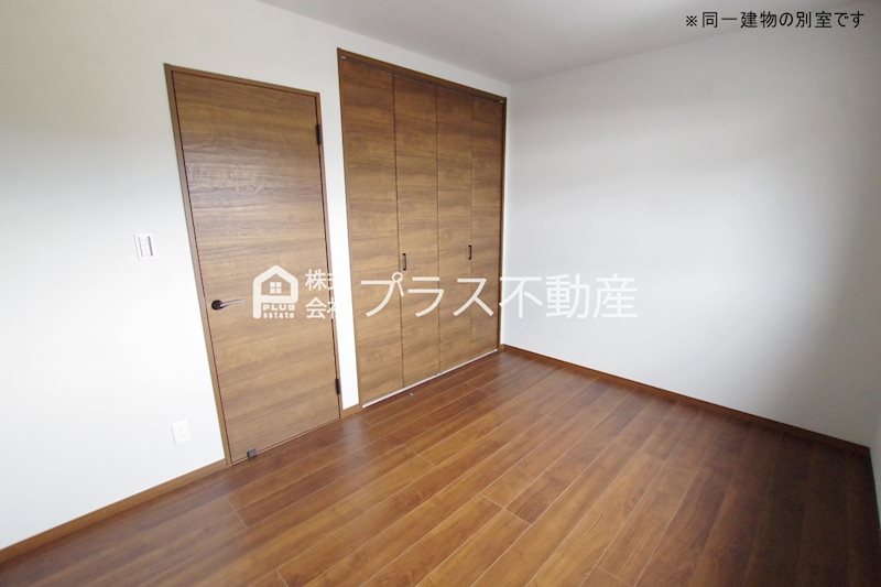 グランスタ馬場山Cコート その他