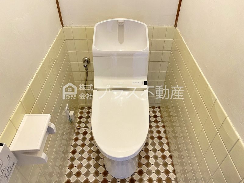 エルパセオ トイレ