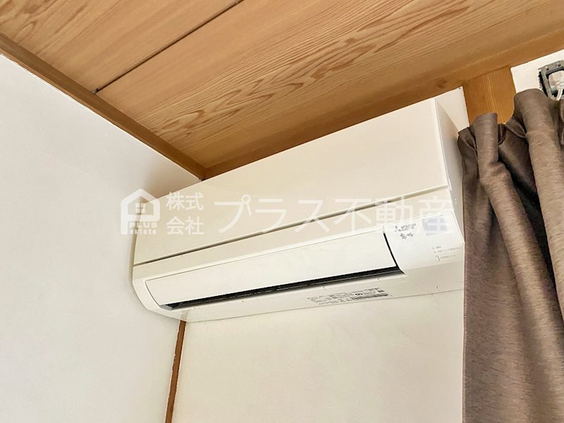 エルパセオ その他設備