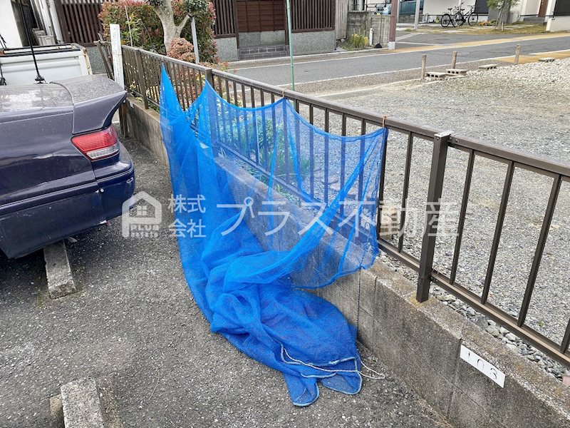エルパセオ その他共有部分