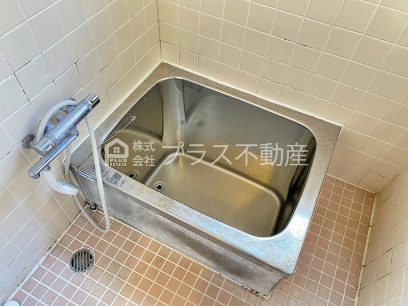 エルパセオ 風呂画像