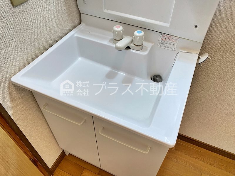 あけぼの団地　 その他設備