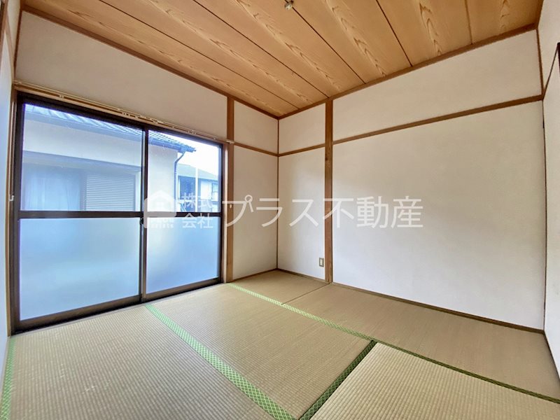あけぼの団地　 その他共有部分