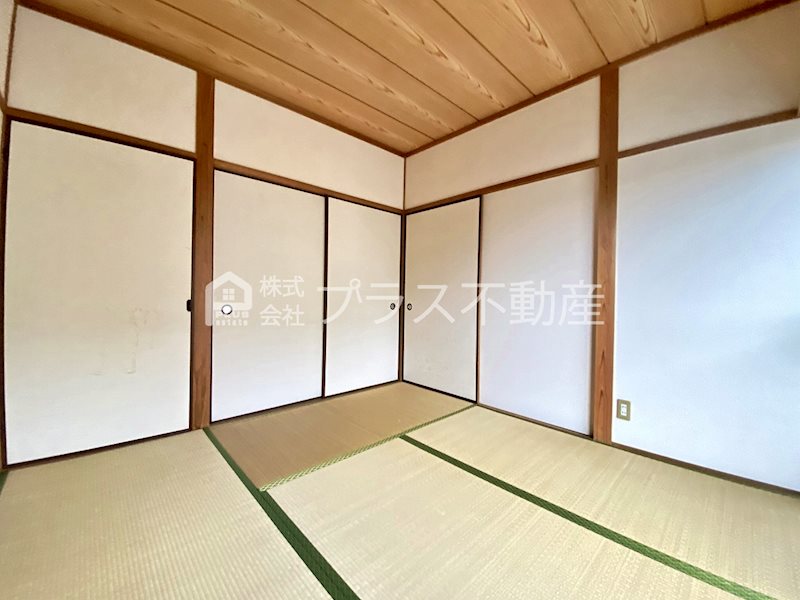 あけぼの団地　 その他