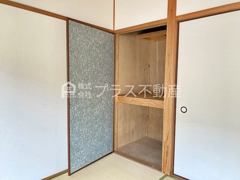 あけぼの団地　 その他