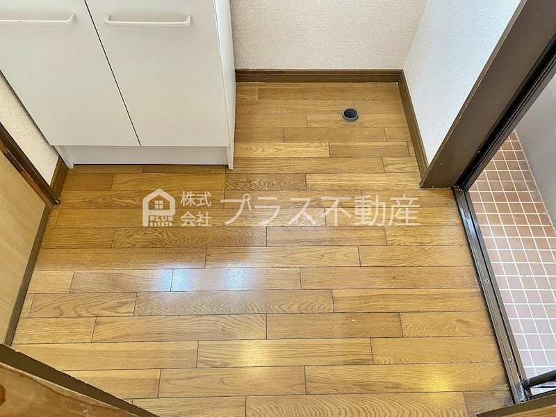 あけぼの団地　 その他