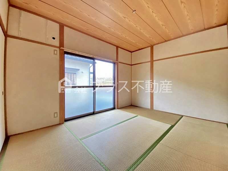 あけぼの団地　 その他