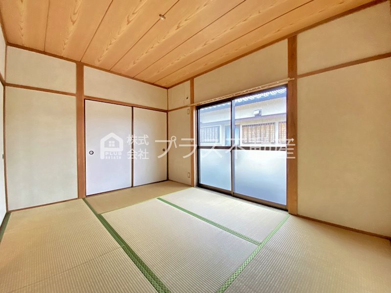 あけぼの団地　 その他