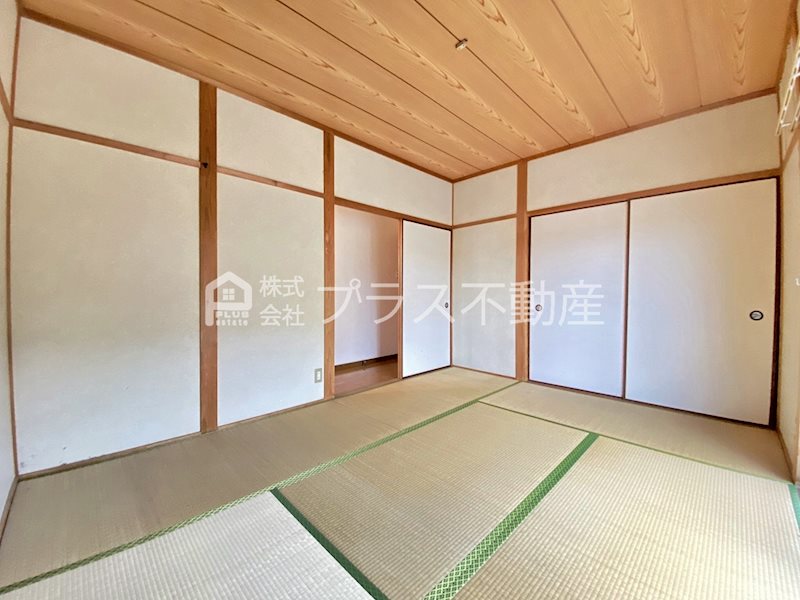 あけぼの団地　 その他