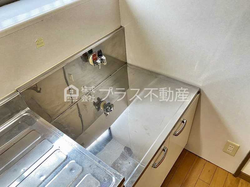 あけぼの団地　 その他