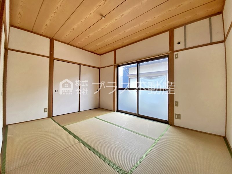 あけぼの団地　 その他