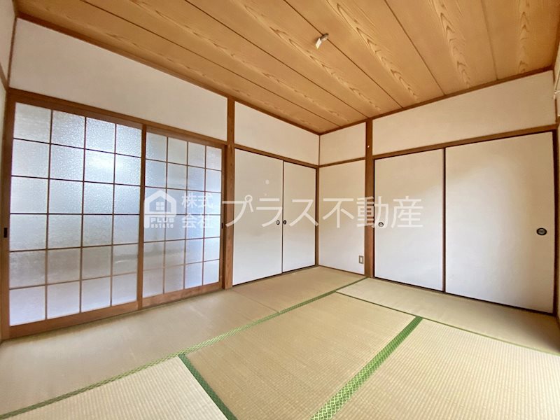 あけぼの団地　 その他部屋・スペース