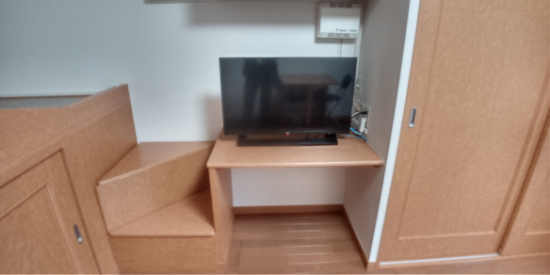レオパレスヴェルデ その他