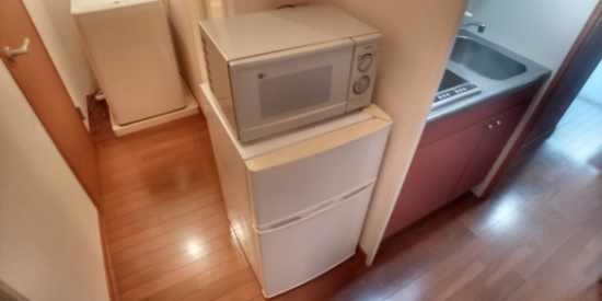レオパレスヴェルデ その他