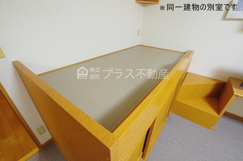 レオパレスヴェルデ その他部屋・スペース