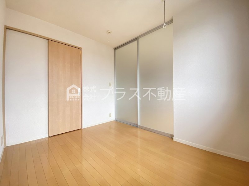 シャーメゾン茶屋の原Ⅰ　A棟  その他共有部分