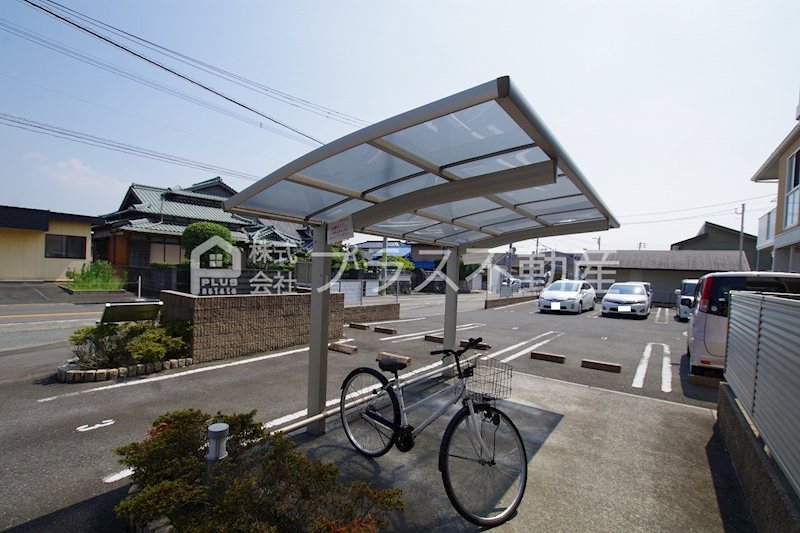 シャーメゾン茶屋の原Ⅰ　A棟  その他共有部分