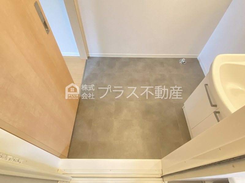 シャーメゾン茶屋の原Ⅰ　A棟  その他