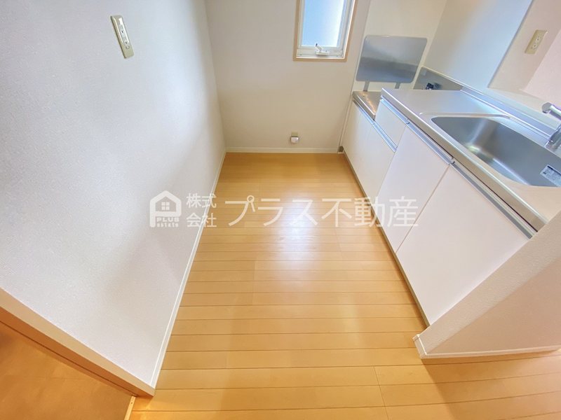 シャーメゾン茶屋の原Ⅰ　A棟  その他