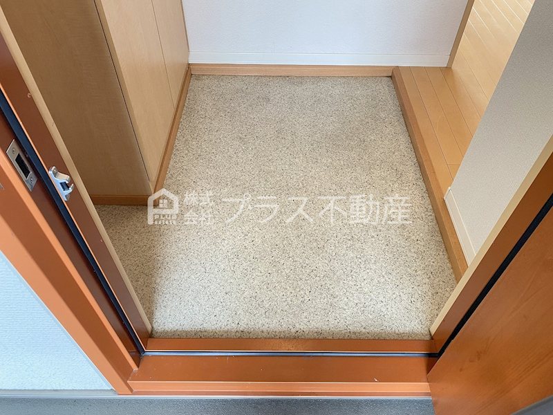シャーメゾン茶屋の原Ⅰ　A棟  その他