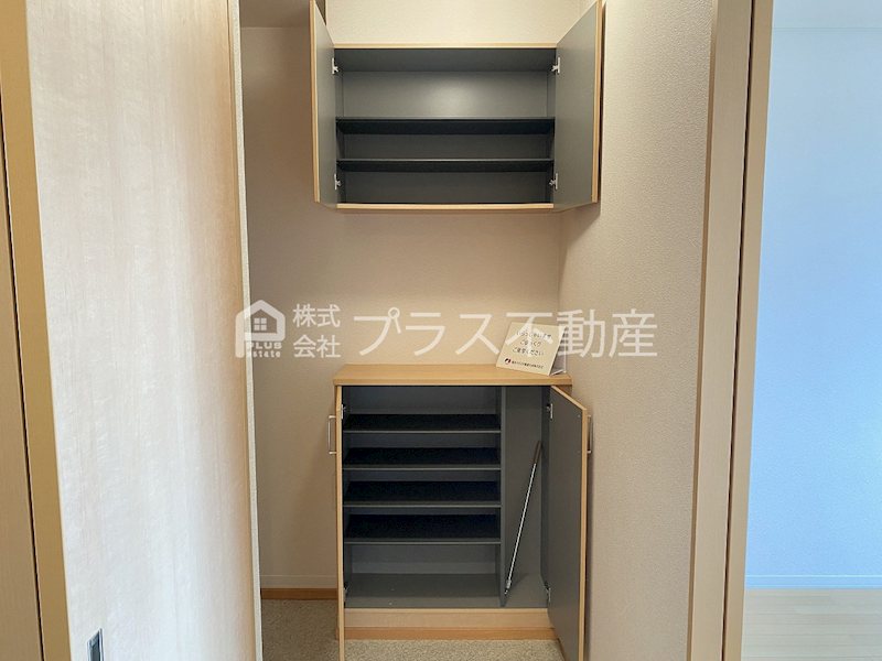 シャーメゾン茶屋の原Ⅰ　A棟  その他