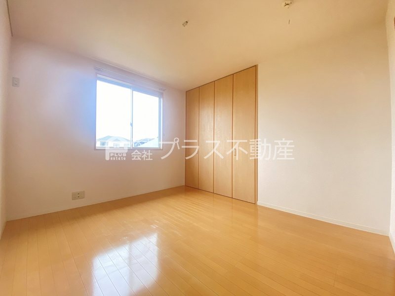シャーメゾン茶屋の原Ⅰ　A棟  その他