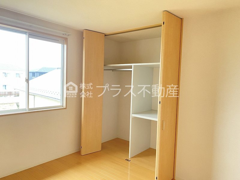 シャーメゾン茶屋の原Ⅰ　A棟  その他