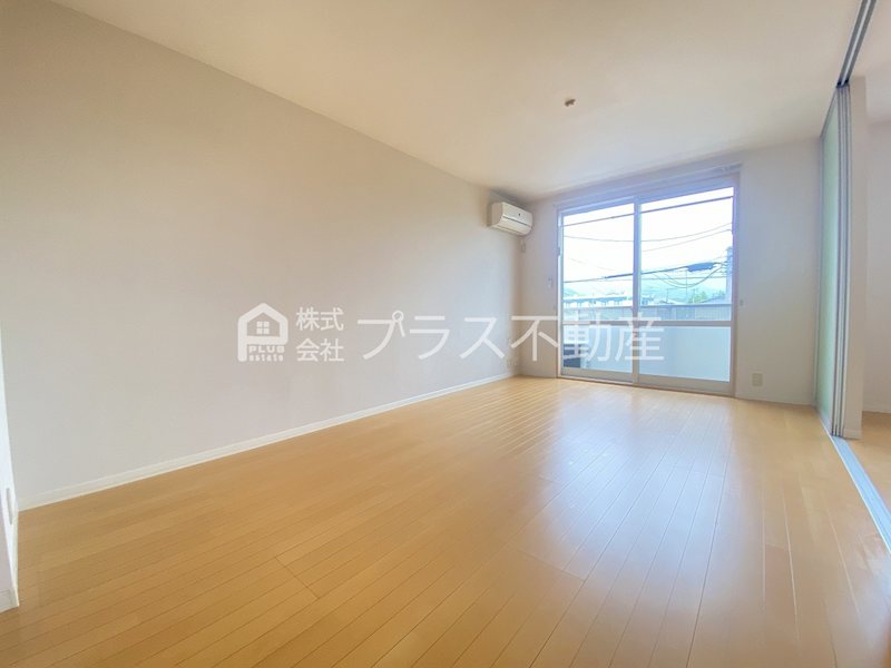 シャーメゾン茶屋の原Ⅰ　A棟  その他