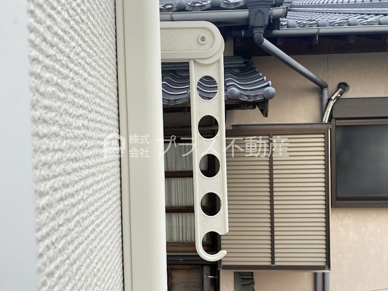 シャーメゾン茶屋の原Ⅰ　A棟  その他