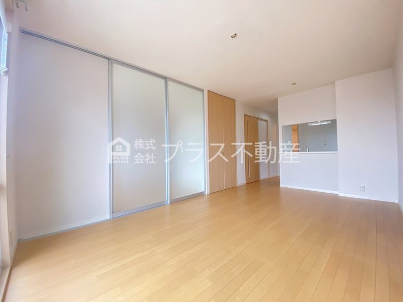 シャーメゾン茶屋の原Ⅰ　A棟  その他