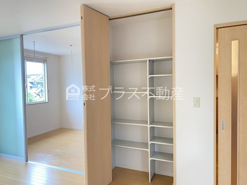 シャーメゾン茶屋の原Ⅰ　A棟  その他