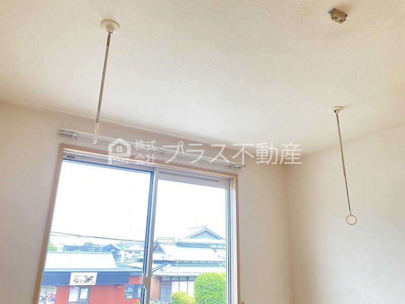 シャーメゾン茶屋の原Ⅰ　A棟  その他