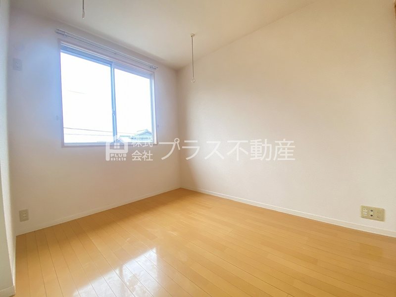 シャーメゾン茶屋の原Ⅰ　A棟  その他