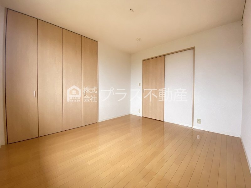 シャーメゾン茶屋の原Ⅰ　A棟  その他部屋・スペース
