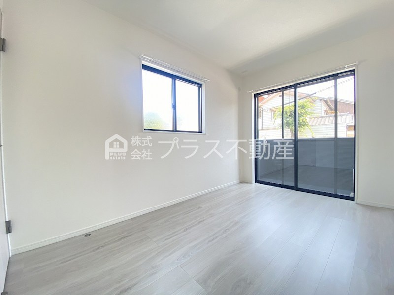 BRAVE BASE 神正町　A その他共有部分