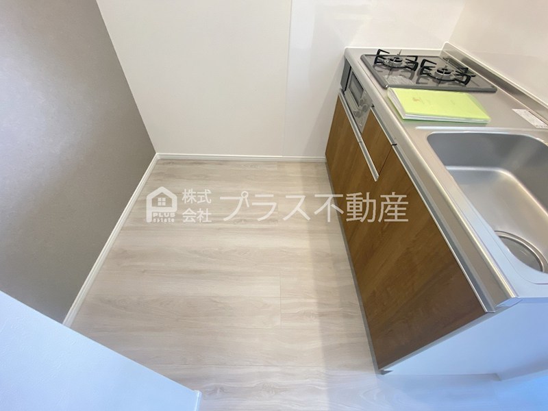 BRAVE BASE 神正町　A その他